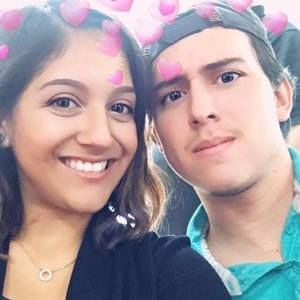 Meet your Posher, Marissa